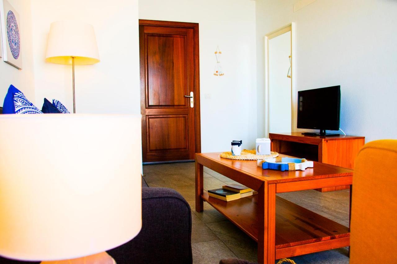Seaview Famara 2 Apartment Exterior photo